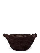 Bumbag Bumbag Vyölaukku Laukku Brown DEPECHE