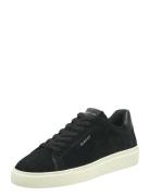 Mc Julien Sneaker Tennarit Sneakerit Kengät Black GANT