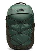 Borealis Reppu Laukku Green The North Face