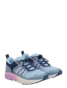 Shoes, Light Weight Matalavartiset Sneakerit Tennarit Blue Color Kids