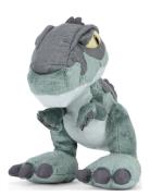 Jurassic Park Giganotosaurus Gosedjur Toys Soft Toys Stuffed Animals G...