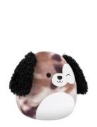 Squishmallows 30 Cm P22 Zerdan Dog Toys Soft Toys Stuffed Animals Mult...