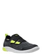 Ke Knx Knit Ds Matalavartiset Sneakerit Tennarit Black KEEN