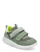 Sport7 Mini Matalavartiset Sneakerit Tennarit Green Superfit