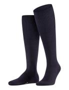 Airport Business & Casual Underwear Socks Regular Socks Navy Falke