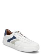 U0708-80 Matalavartiset Sneakerit Tennarit White Rieker