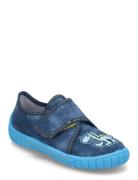 Bill Shoes Summer Shoes Sandals Blue Superfit