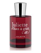 Juliette Edp 50Ml Hajuvesi Eau De Parfum Burgundy Juliette Has A Gun
