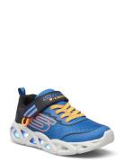 Boys Twisty Brights 2.0 Matalavartiset Sneakerit Tennarit Blue Skecher...