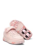 Rezerve X2 Matalavartiset Sneakerit Tennarit Pink Heelys