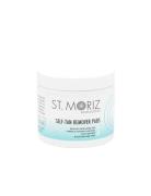 Pro Self-Tan Remover Pads 60 St Itseruskettava Nude St. Moriz