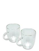 Cup Capri Bialetti® Set Of 2 Home Tableware Cups & Mugs Coffee Cups Nu...