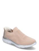 M5072-31 Tennarit Sneakerit Kengät Beige Rieker