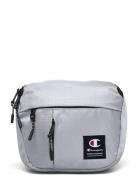 Belt Bag Bumbag Vyölaukku Laukku Grey Champion