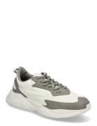 Leon_Runn_Cvpu_N Matalavartiset Sneakerit Tennarit White HUGO