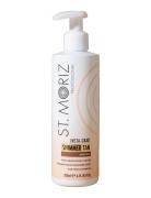 Pro Insta-Grad Shimmer Tan Medium 200 Ml Itseruskettava Brown St. Mori...