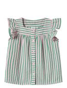 Nmffil Top Tops Blouses & Tunics Multi/patterned Name It