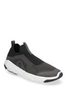 Sneakers, Sujuva Matalavartiset Sneakerit Tennarit Black Reima