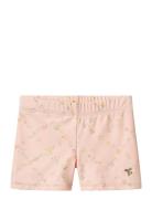 Swim Shorts Niki Uimashortsit Pink Wheat