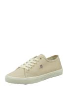 Pillox Sneaker Matalavartiset Sneakerit Tennarit Beige GANT