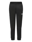 B Mountain Athletics Joggers Bottoms Sweatpants Black The North Face