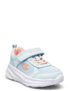 Hro G Ps Low Cut Shoe Low Cut Shoe Sport Sneakers Low-top Sneakers Blu...