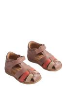 Sandal Robbie Shoes Summer Shoes Sandals Pink Wheat