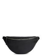 Elinormbg Bum Bag, Grain Bumbag Vyölaukku Laukku Black Markberg