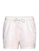 Borg Seersucker Swim Shorts Uimashortsit Pink Björn Borg