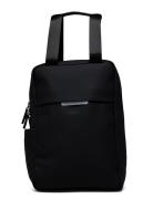 Wings Flexpack Reppu Laukku Black Tretorn