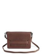 Vanyambg Crossbody Bag, Antiq. Bags Crossbody Bags Brown Markberg