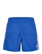 Sprinter Shorts Sport Shorts Sport Shorts Blue Adidas Originals