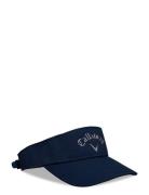 Liquid Metal Visor Accessories Headwear Caps Navy Callaway