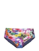 Miquela Hipster Classic Swimwear Bikinis Bikini Bottoms Bikini Briefs ...