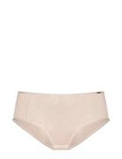 Origins-Shimmer Mesh Midi Hipsterit Alushousut Alusvaatteet Beige Dori...