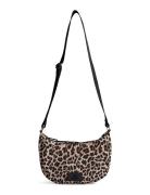 Dropmbg Crossb. Bag, Recycled Bags Crossbody Bags Black Markberg