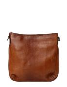 Fillis Medium Bags Crossbody Bags Brown RE:DESIGNED EST 2003