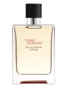 Terre D'hermès, Eau De Parfum Intense Hajuvesi Eau De Parfum Nude HERM...