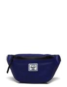Pop Quiz Hip Pack Bumbag Vyölaukku Laukku Purple Herschel