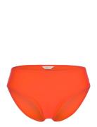 Bikini Hipster Swimwear Bikinis Bikini Bottoms Bikini Briefs Red GANT