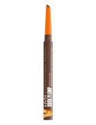 Nyx Professional Makeup Duck Plump Lip Liner Läppenna 09 Beige Boost 0...