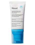 Superactive Spf 40 Moisturizer: Mattifying Oil + Pore Control 50 Ml Pä...