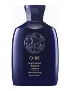 Supershine Hydrating Shampoo Shampoo Nude Oribe