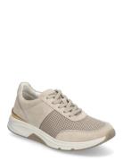 Rollingsoft Sneaker Matalavartiset Sneakerit Tennarit Beige Gabor