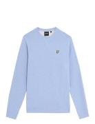 Heather Crew Neck Sweatshirt Tops Sweat-shirts & Hoodies Sweat-shirts ...