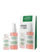 Mario Badescu Grab & Go Set Ihonhoitosetti Nude Mario Badescu