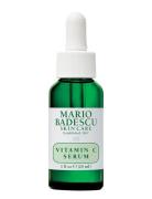 Mario Badescu Vitamin C Serum 29Ml Seerumi Kasvot Ihonhoito Nude Mario...