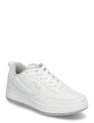 Fila Rega Nf Teens Sport Sneakers Low-top Sneakers White FILA
