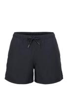 Swim Trunk Uimashortsit Black Bread & Boxers