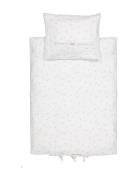 Bed Linen Baby Home Sleep Time Bed Sets White MarMar Copenhagen